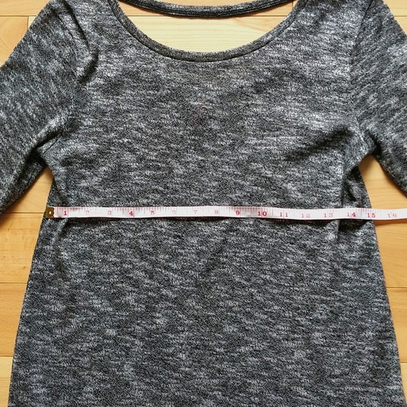 T-shirt Mini Dress - Picture 4 of 5